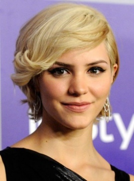 ways-to-style-short-hair